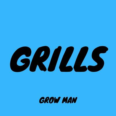 Grills's cover