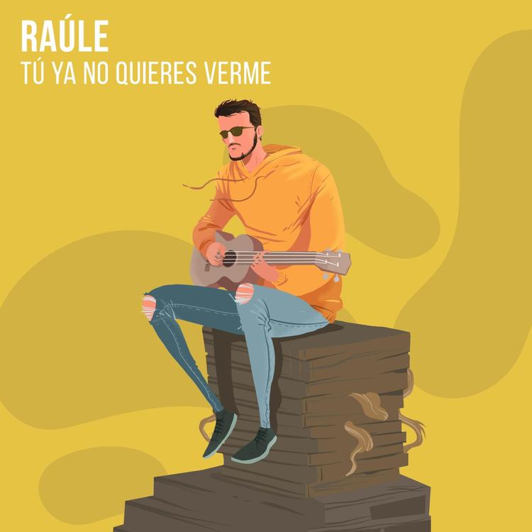 Raule's avatar image