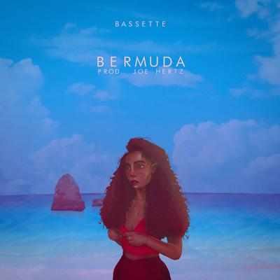Bermuda By Bassette, Joe Hertz's cover