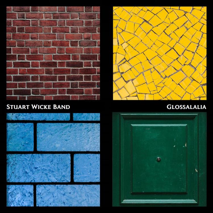 Stuart Wicke Band's avatar image