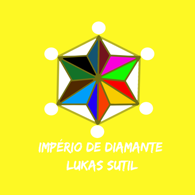 Império de Diamante (Acoustic)'s cover