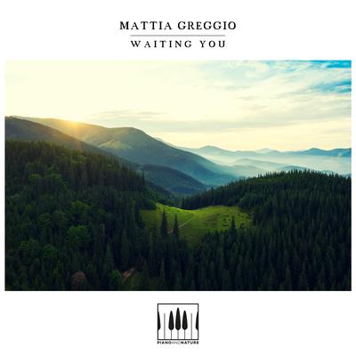 Waiting You By Mattia Greggio's cover