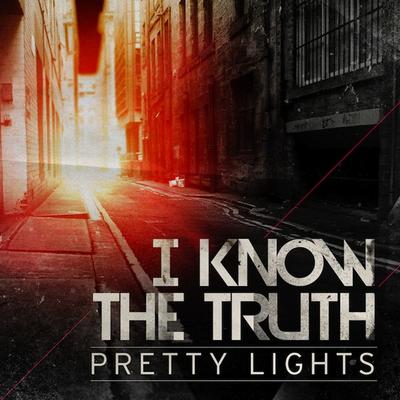 I Know the Truth's cover
