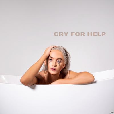 Cry For Help By Macy Kate's cover