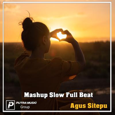 Mashup Slow Full Beat (Remix)'s cover