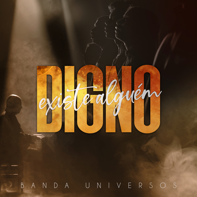 Existe Alguém Digno's cover