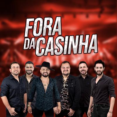 Fora da Casinha By Nosso Balanço's cover