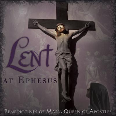 Crux Fidelis By Benedictines of Mary, Queen of Apostles's cover