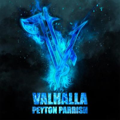 Valhalla By Peyton Parrish's cover