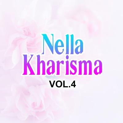 Nella Kharisma Album, Vol. 4's cover