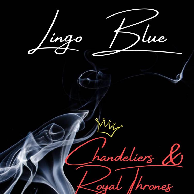 Lingo Blue's avatar image