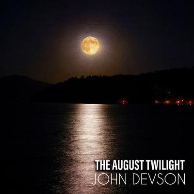 John Devson's cover