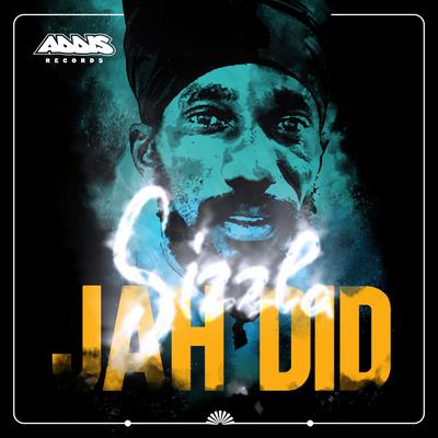 Jah Did's cover