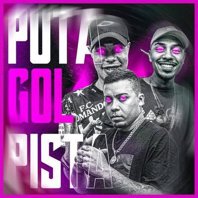 Puta Golpista By MC Gaagaah, DH Original, Mc Nicola's cover