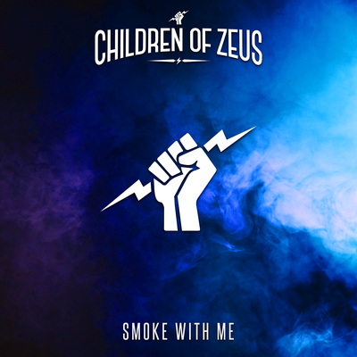 Smoke with Me By Children of Zeus's cover