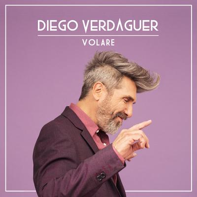 Volare (Español) By Diego Verdaguer's cover
