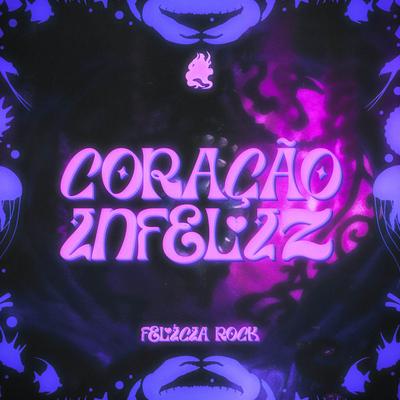 Coração Infeliz's cover