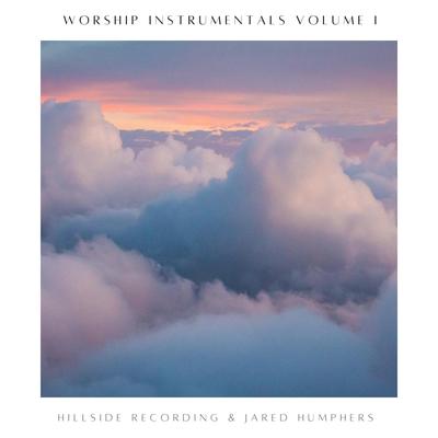 Worship Instrumentals Volume I's cover