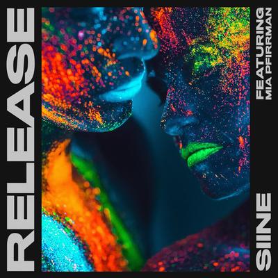 Release By Siine, Mia Pfirrman's cover