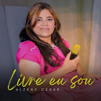 ALZENY CÉSAR's cover
