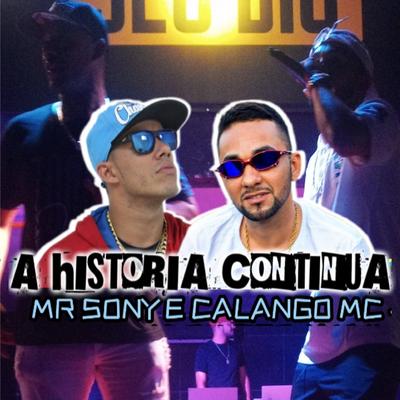 A Historia Continua's cover