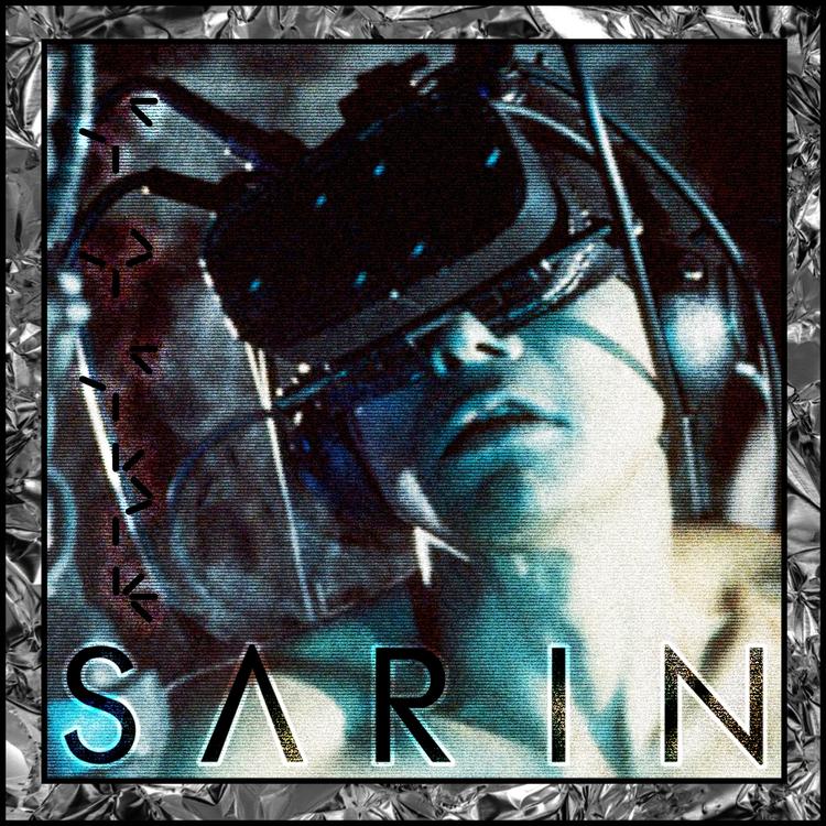 Sarin's avatar image