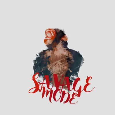 SaVaGE Mode's cover