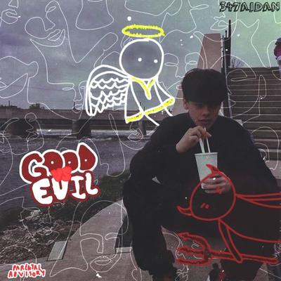 Good Vs Evil's cover