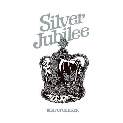 BUMP OF CHICKEN Tour 2022 Silver Jubilee at Zepp Haneda(TOKYO)'s cover