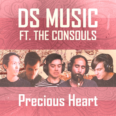 Precious Heart (From "Street Fighter EX Plus Alpha") By DS Music, The Consouls's cover