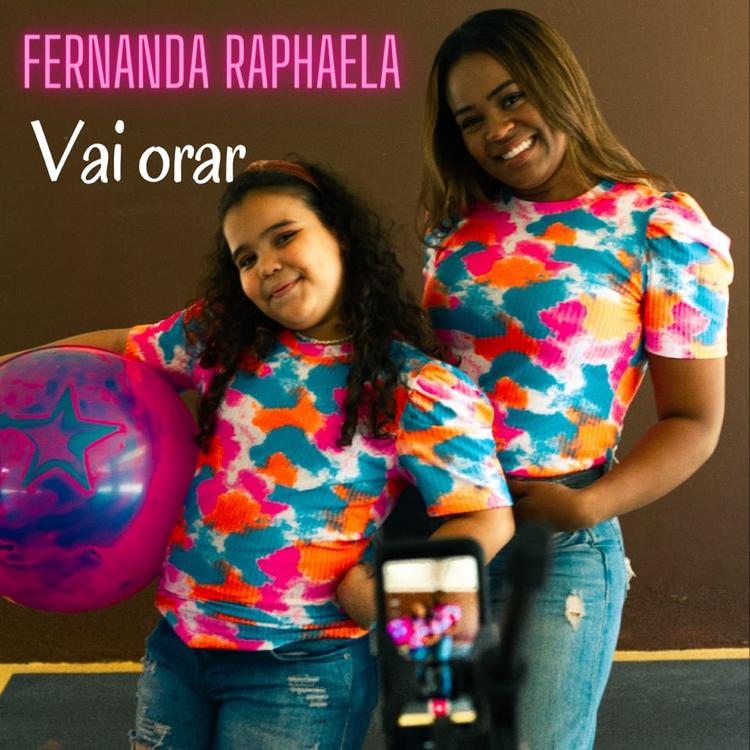 Fernanda Raphaela's avatar image