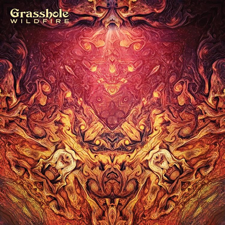 Grasshole's avatar image