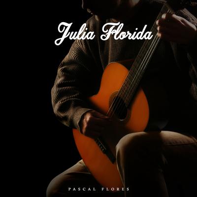Julia Florida's cover