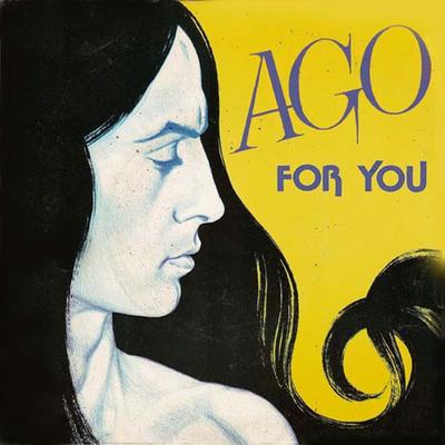 Stop Your Life By Ago's cover