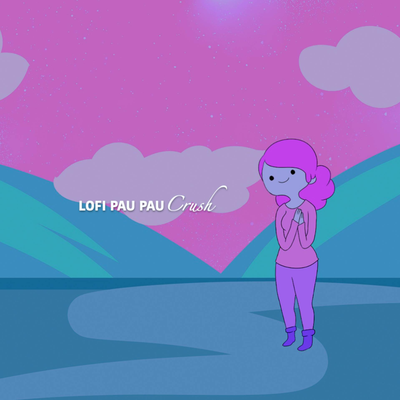 Crush By Lofi Pau Pau's cover