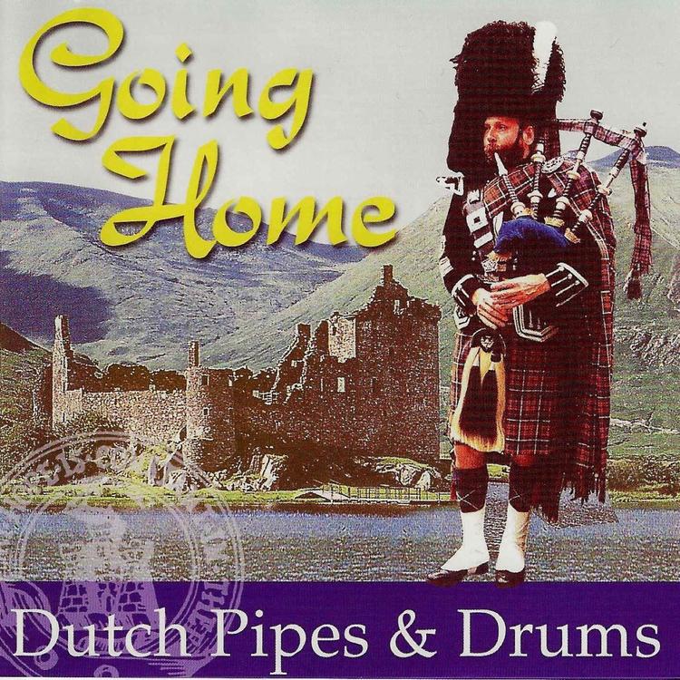 Dutch Pipes and Drums's avatar image