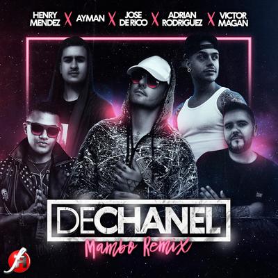 DeChanel (Mambo Remix)'s cover