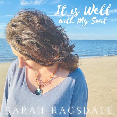 Sarah Ragsdale's cover