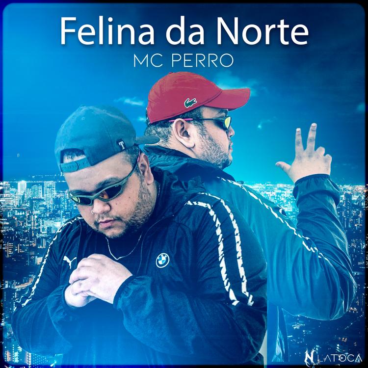 MC Perro's avatar image