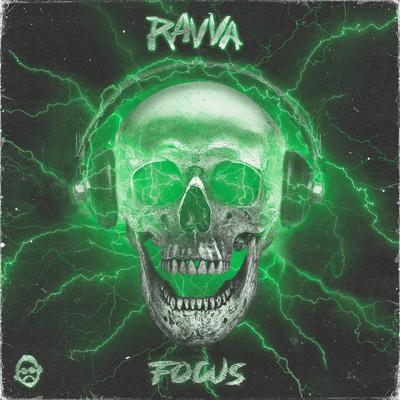 FOCUS By RAVVA's cover
