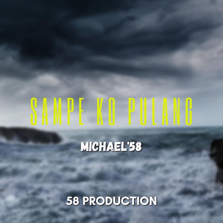 Michael'58's avatar image