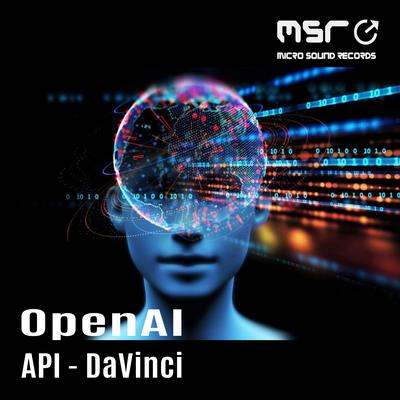 OpenAI's cover