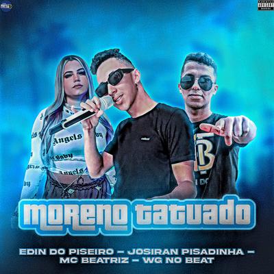 Moreno Tatuado (feat. MC BEATRIZ) (feat. MC BEATRIZ)'s cover