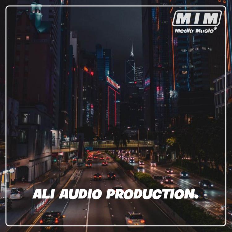 Ali Audio Production's avatar image