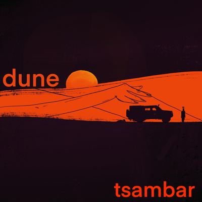 dune By tsambar's cover