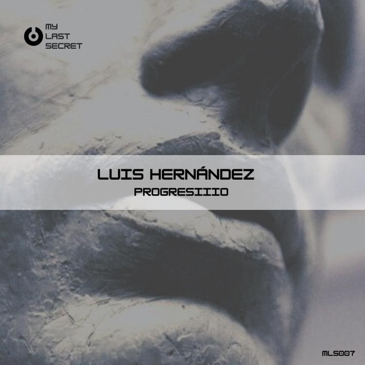 Luis Hernández Beat Mx's avatar image