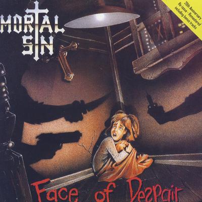 Innocent Torture By Mortal Sin's cover