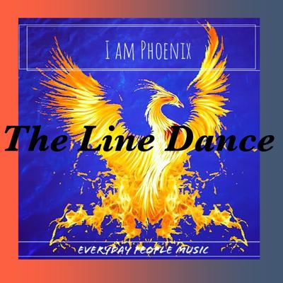 The Line Dance's cover