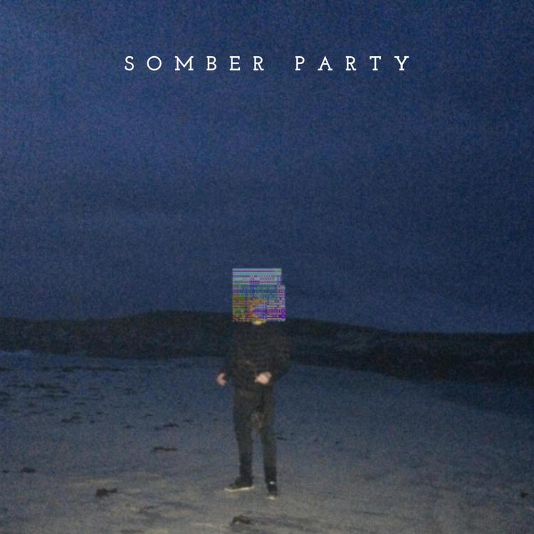 Somber Party's avatar image