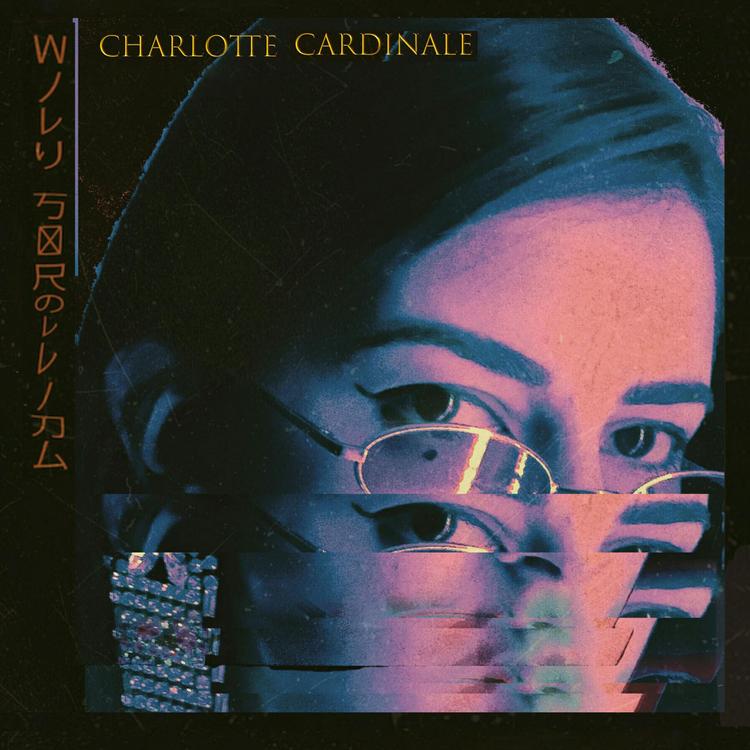 Charlotte Cardinale's avatar image